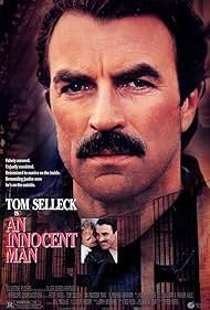Un uomo innocente (1989) copertina