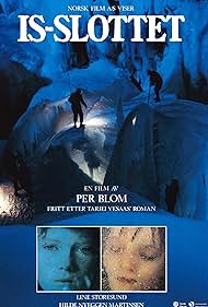 Ice Palace Soundtrack (1987) cover