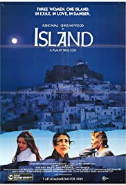 Island Soundtrack (1989) cover
