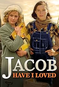 Jacob Have I Loved Soundtrack (1989) cover