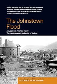 The Johnstown Flood (1989) cover