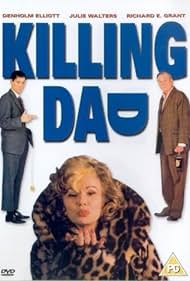 Killing Dad or How to Love Your Mother (1989) copertina