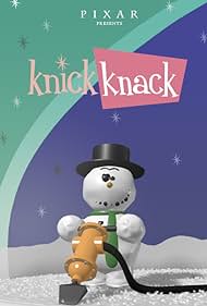 Knick Knack (1989) copertina