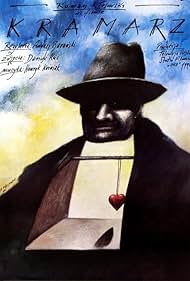 Kramarz Colonna sonora (1990) copertina
