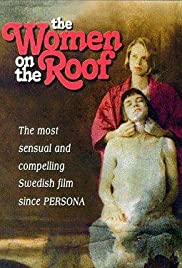 Les femmes sur le toit (1989) cover