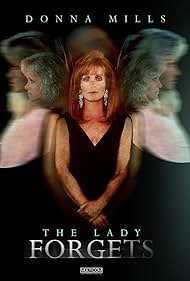 La dama olvido (1989) cover