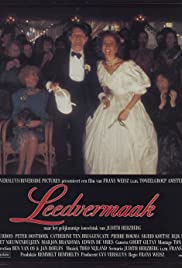 Leas Hochzeit (1989) copertina