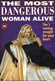 Justice de femmes (1988) cover
