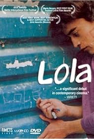 Lola (1989) carátula