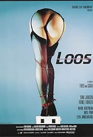 Loos (1989) copertina