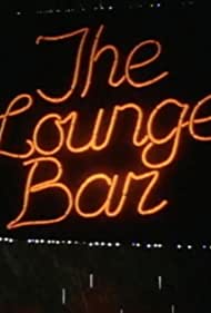 The Lounge Bar (1989) copertina