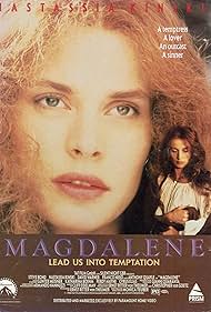 Magdalene (1988) copertina