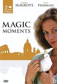 Magic Moments (1989) copertina