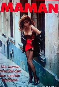Maman Colonna sonora (1990) copertina