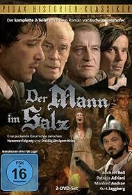 Der Mann im Salz Banda sonora (1989) carátula