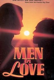 Men in Love (1990) carátula