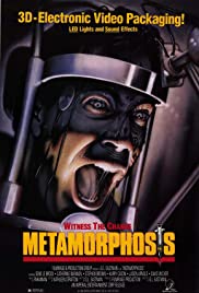 Reanimator 2 (1990) cover