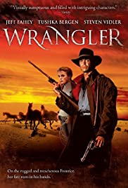Wrangler (1989) cover