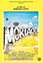 Mortacci (1989) cover