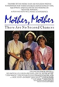 Mother, Mother Colonna sonora (1989) copertina