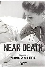 Near Death (1989) copertina