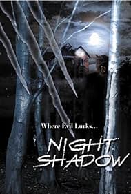 Night Shadow Film müziği (1989) örtmek