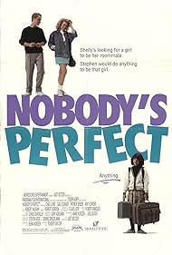 Personne n'est parfaite (1990) couverture