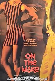 On the Make (1989) cobrir