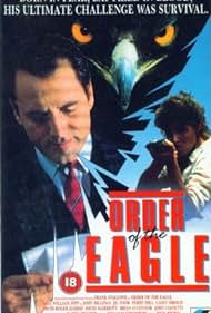 Order of the Eagle Bande sonore (1989) couverture