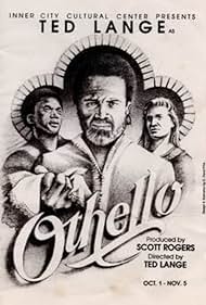 Othello (1989) copertina