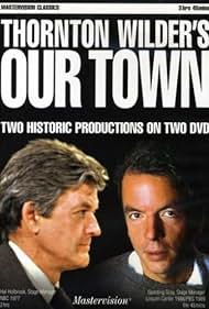 "Great Performances" Our Town (1989) cover