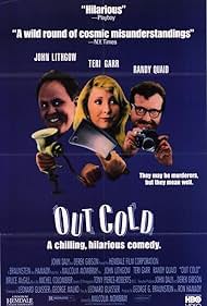 Out Cold (1989) cover