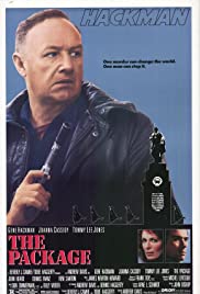 Brigada Assassina (1989) cover