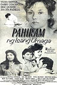 Pahiram ng isang umaga (1989) örtmek