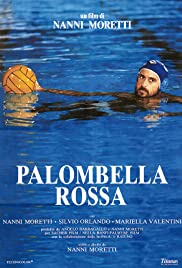 Palombella rossa (1989) cover