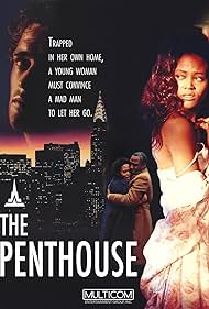 The Penthouse Colonna sonora (1989) copertina