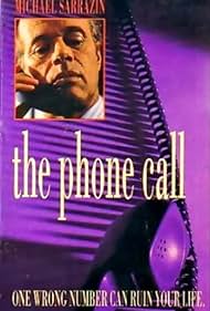 The Phone Call (1989) carátula