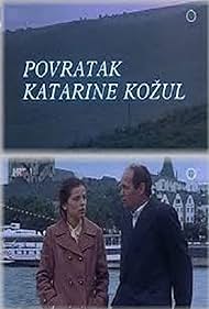 Povratak Katarine Kozul (1989) cover