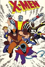 Pryde of the X-Men (1989) cover