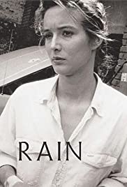 Rain Colonna sonora (1989) copertina
