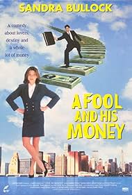 A Fool and His Money (1989) cover
