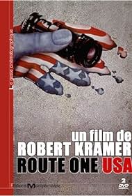 Route One USA (1989) cover