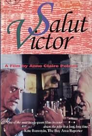 Salut Victor Soundtrack (1989) cover