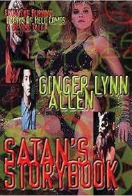 Satan's Storybook (1989) cover