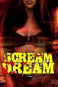 Scream Dream Banda sonora (1989) carátula