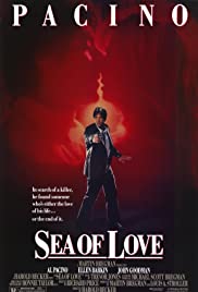 Sea of Love (1989) cover