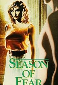 Season of Fear (1989) cover