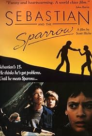 Sebastian and the Sparrow (1988) cover