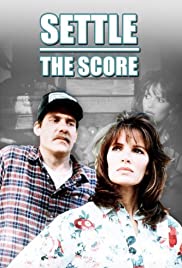 Settle the Score (1989) cobrir