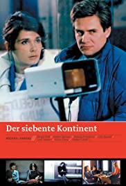 Le septième continent (1989) cover